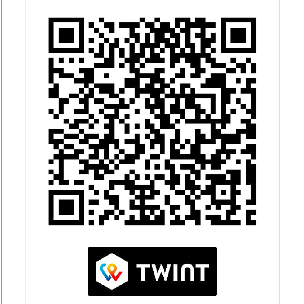 QR Code paiement